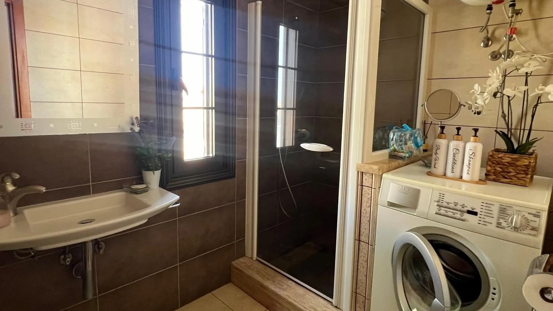 Appartement Penthouse In Golf Del Sur à San Miguel de Abona Espagne