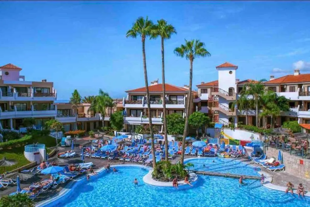 Apartamento Penthouse In Golf Del Sur San Miguel de Abona