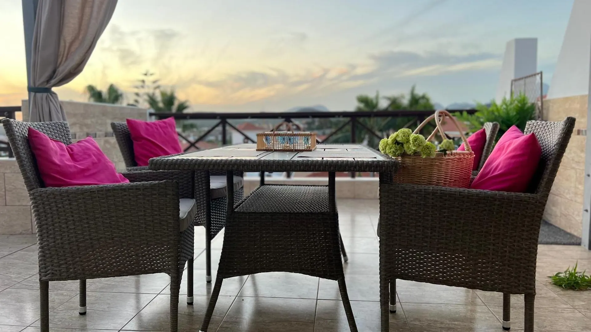 Apartamento Penthouse In Golf Del Sur San Miguel de Abona