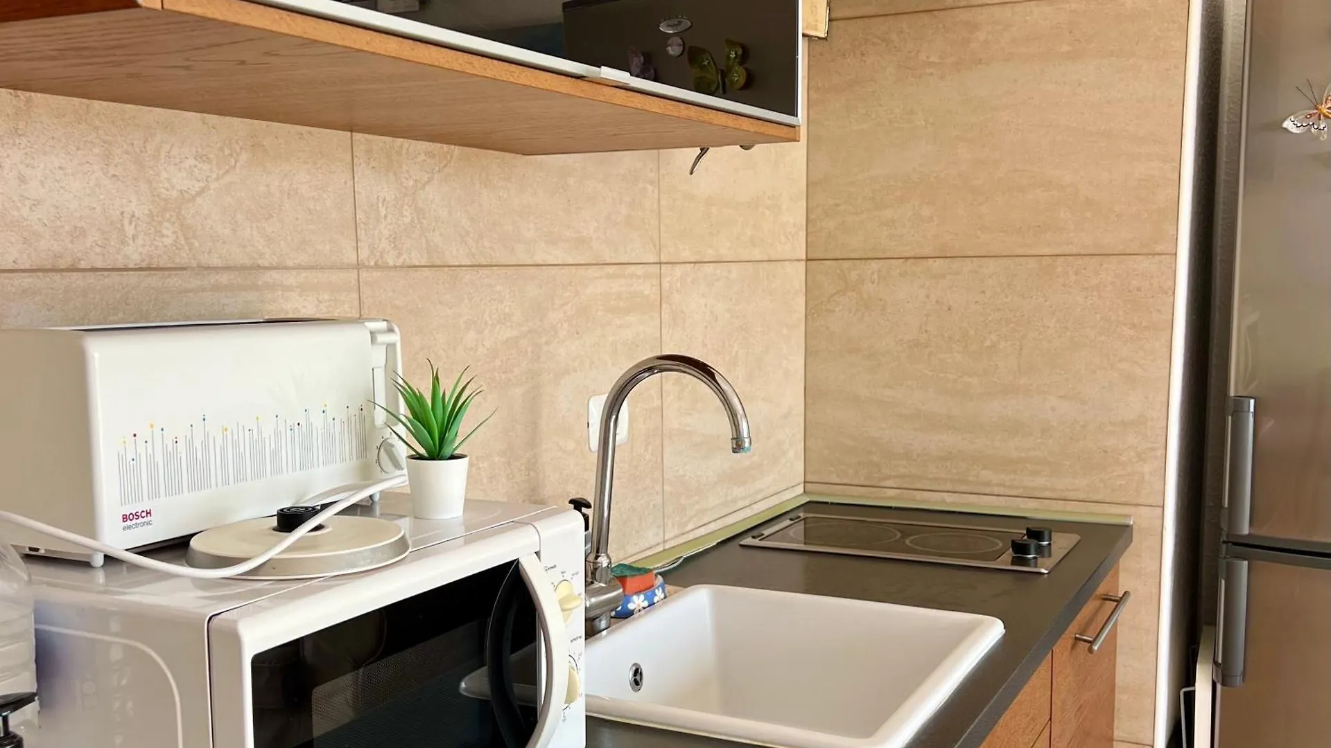 Apartamento Penthouse In Golf Del Sur San Miguel de Abona 0*,