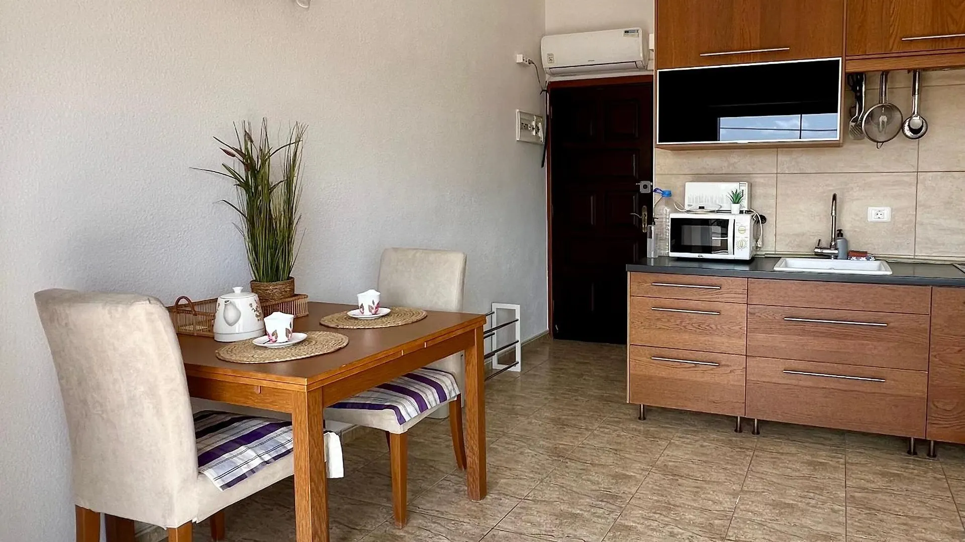 Apartamento Penthouse In Golf Del Sur San Miguel de Abona 0*,  España