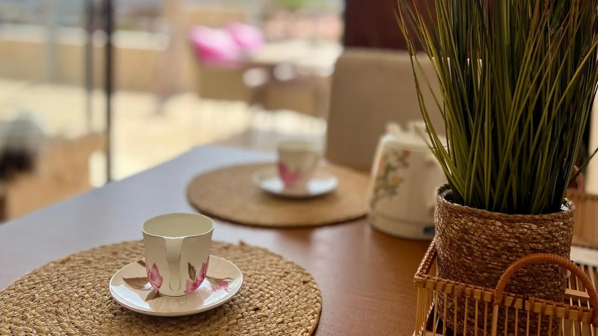 Apartamento Penthouse In Golf Del Sur San Miguel de Abona