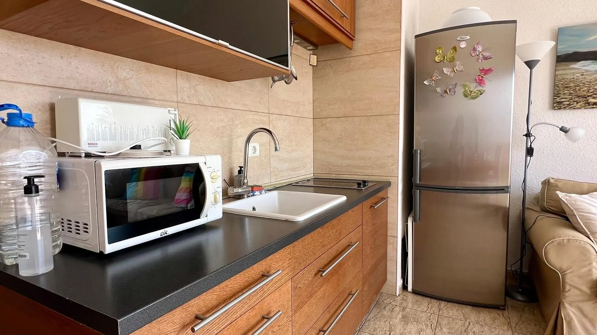 Apartamento Penthouse In Golf Del Sur San Miguel de Abona